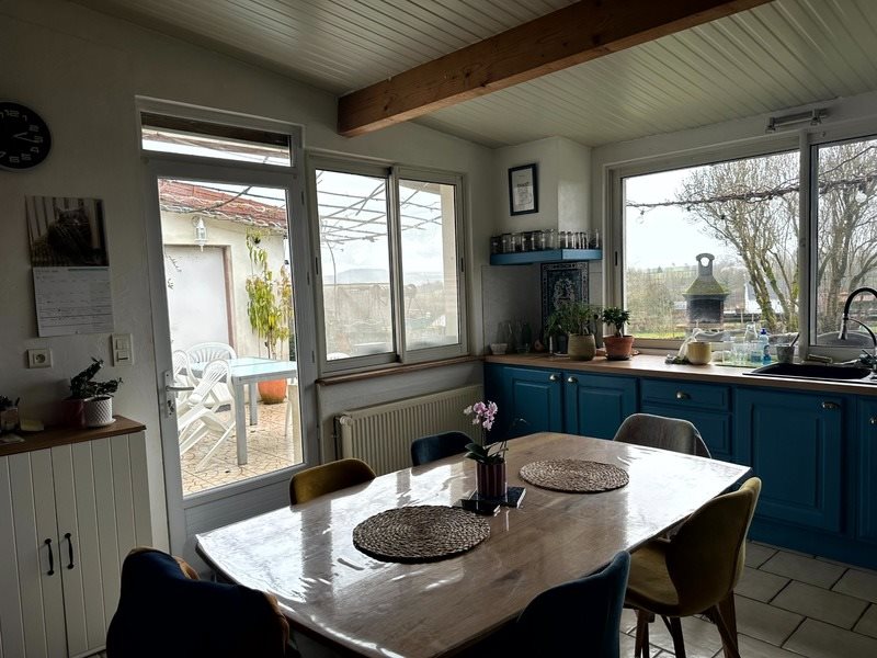 Maison à vendre, 145m², Précy-sous-Thil