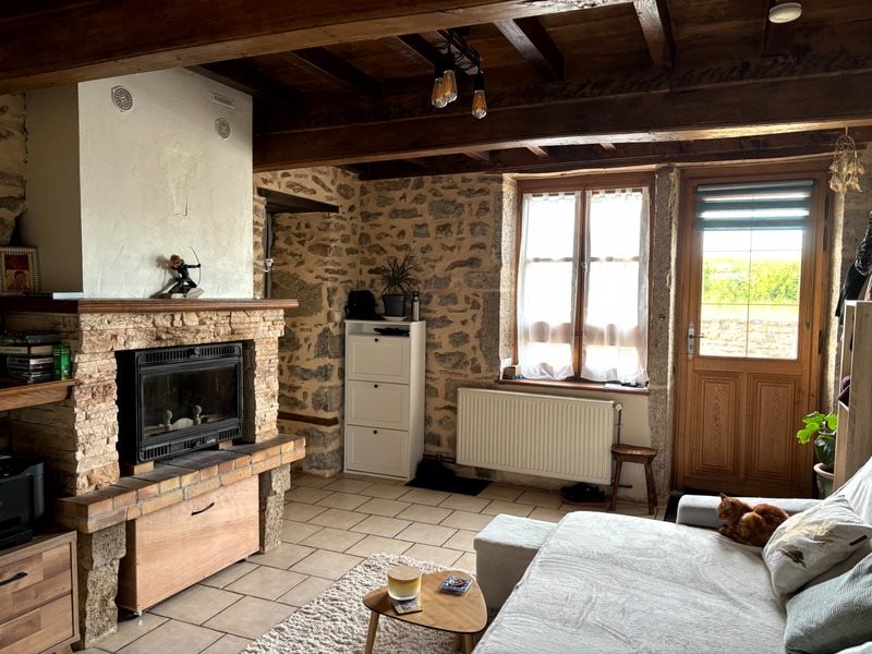 Maison à vendre, 145m², Précy-sous-Thil