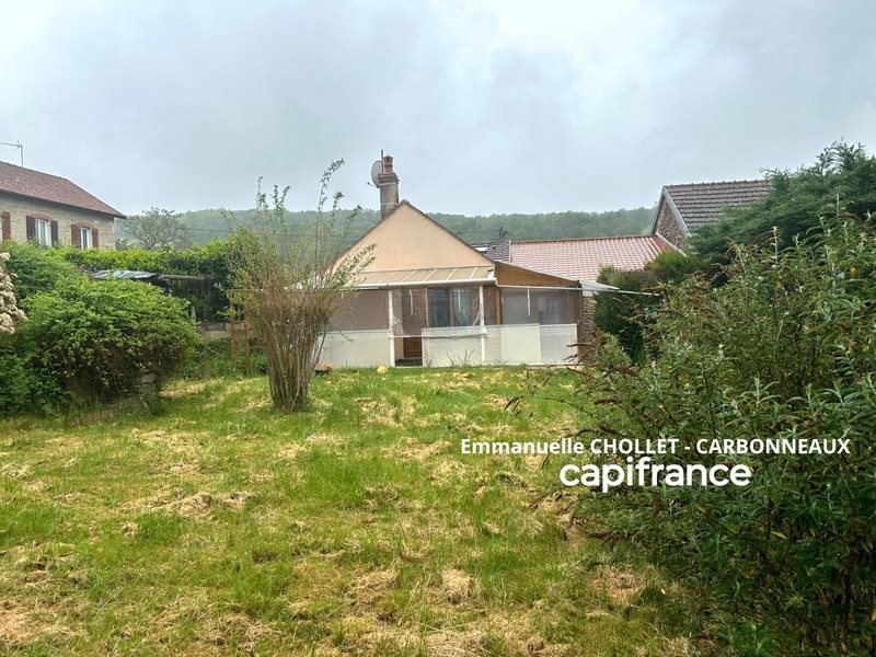 Maison à vendre, 68m², Venarey-les-Laumes