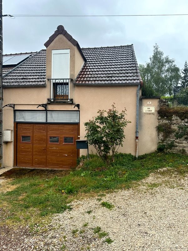 Maison à vendre, 68m², Venarey-les-Laumes