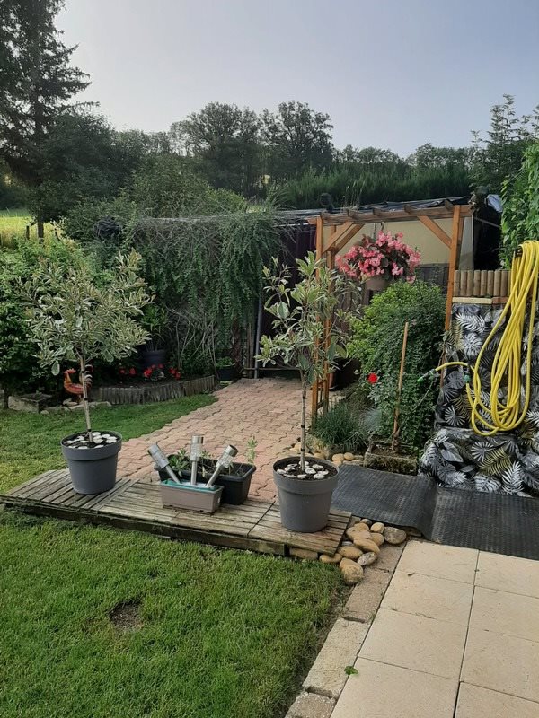 Maison à vendre, 68m², Venarey-les-Laumes