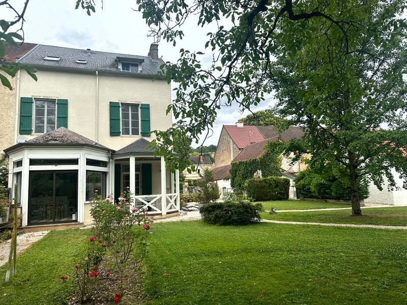 Maison à vendre, 220m², Pouilly-en-Auxois