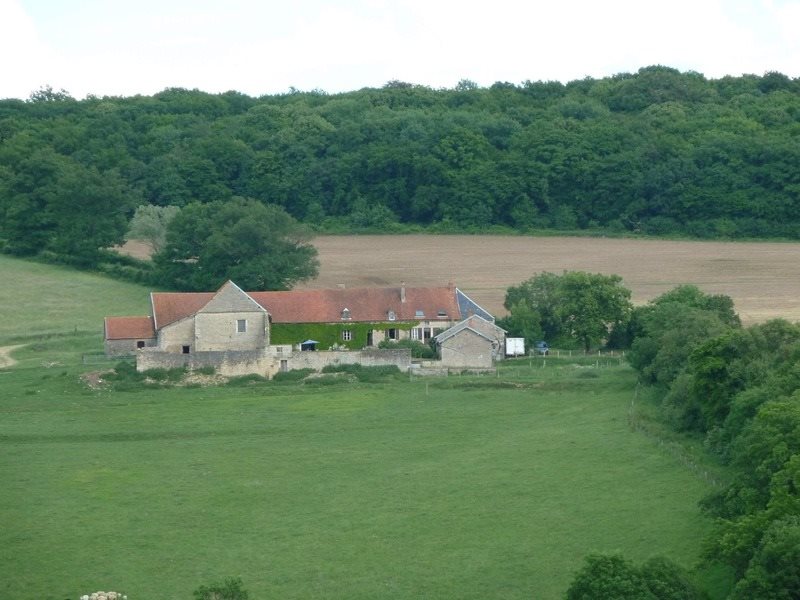 Maison à vendre, 280m², Pouilly-en-Auxois