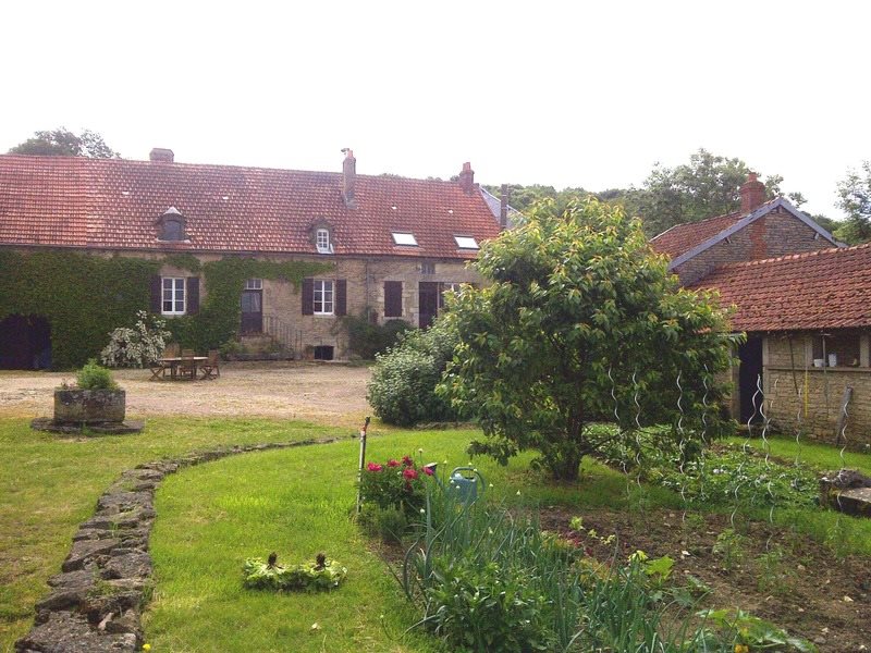 Maison à vendre, 280m², Pouilly-en-Auxois