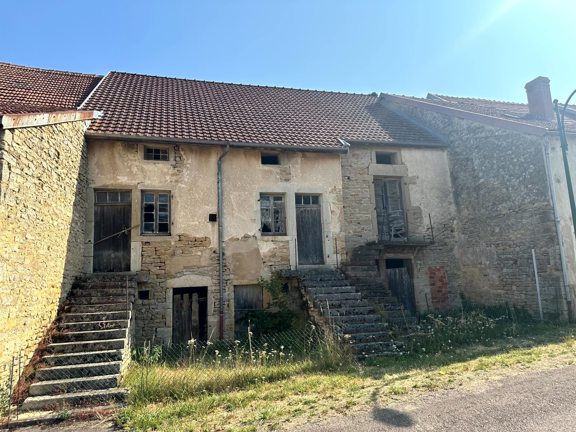 Maison à vendre, 140m², Vitteaux
