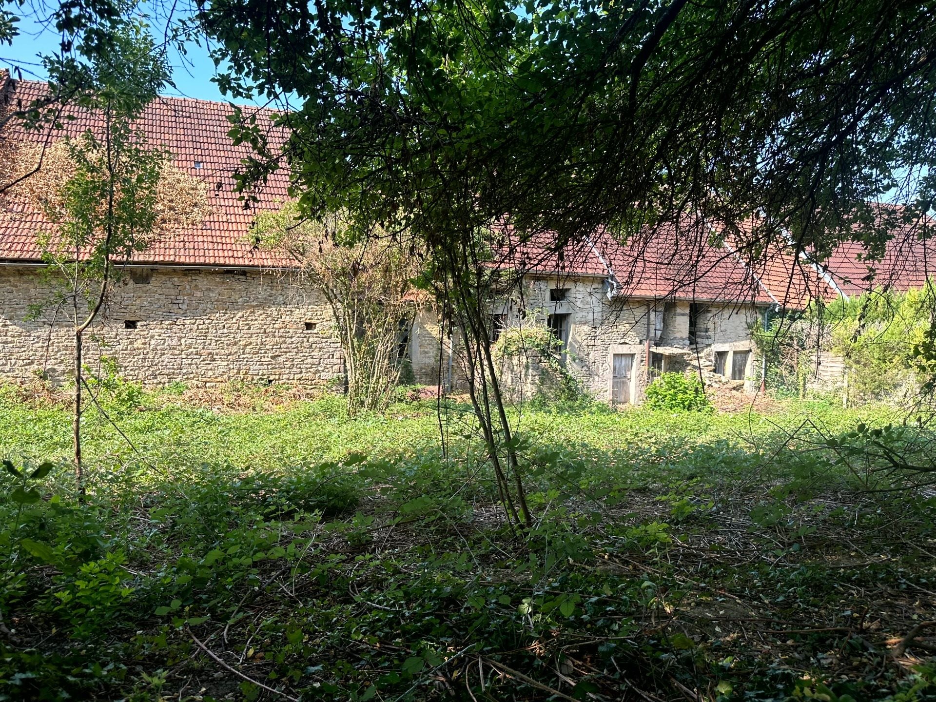 Maison à vendre, 140m², Vitteaux