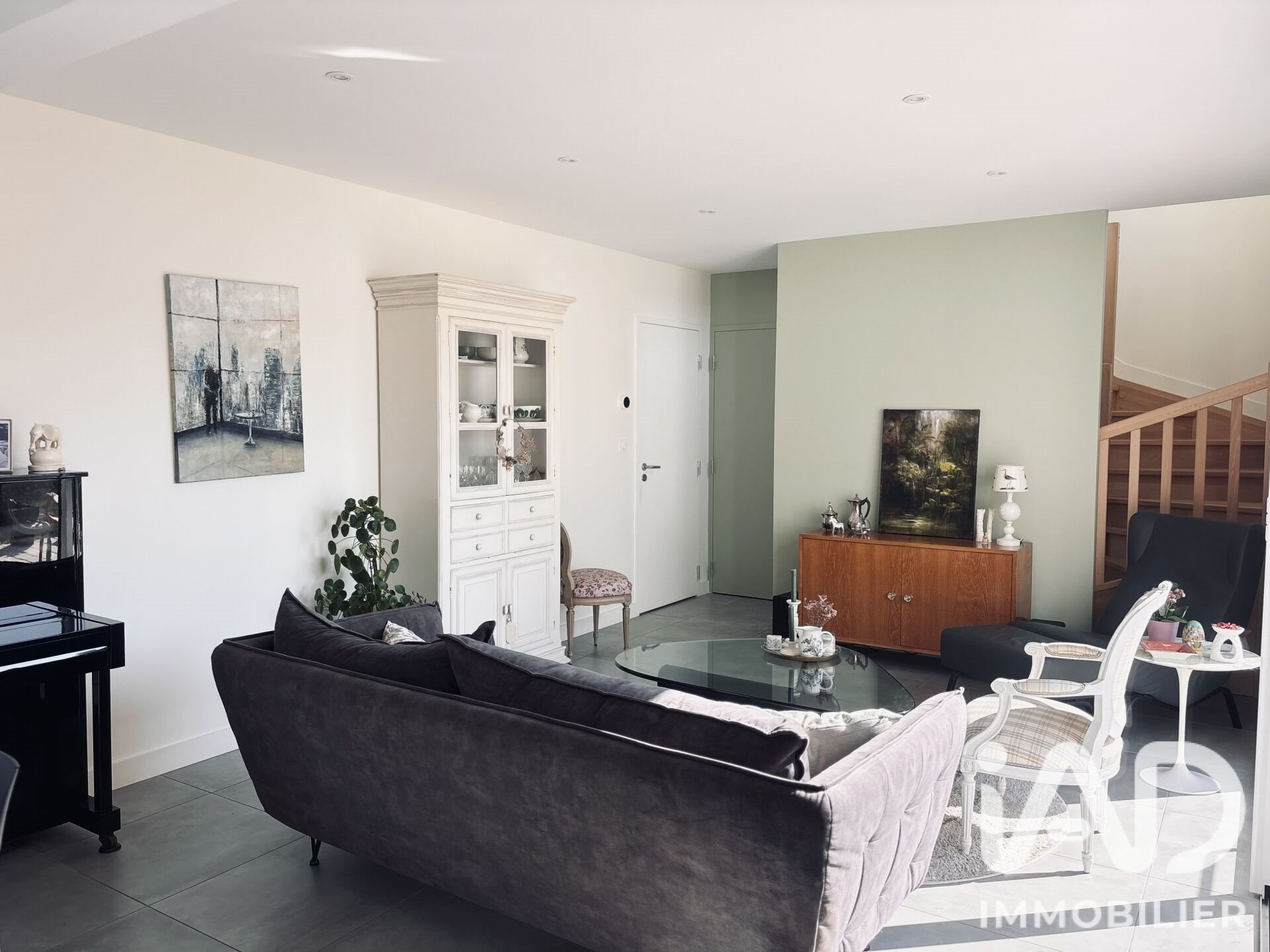 Maison à vendre, 99m², La Rochelle