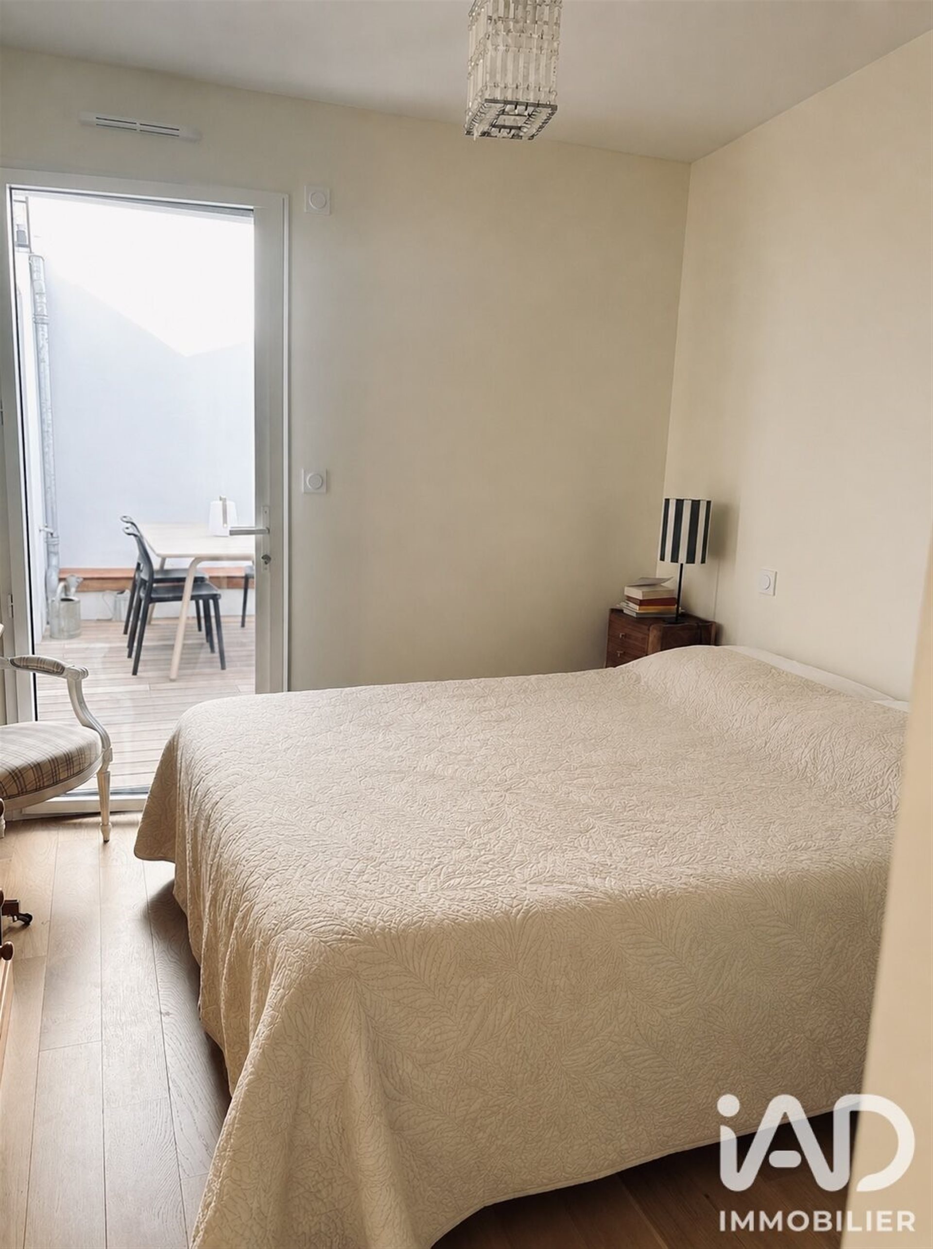 Maison à vendre, 99m², La Rochelle