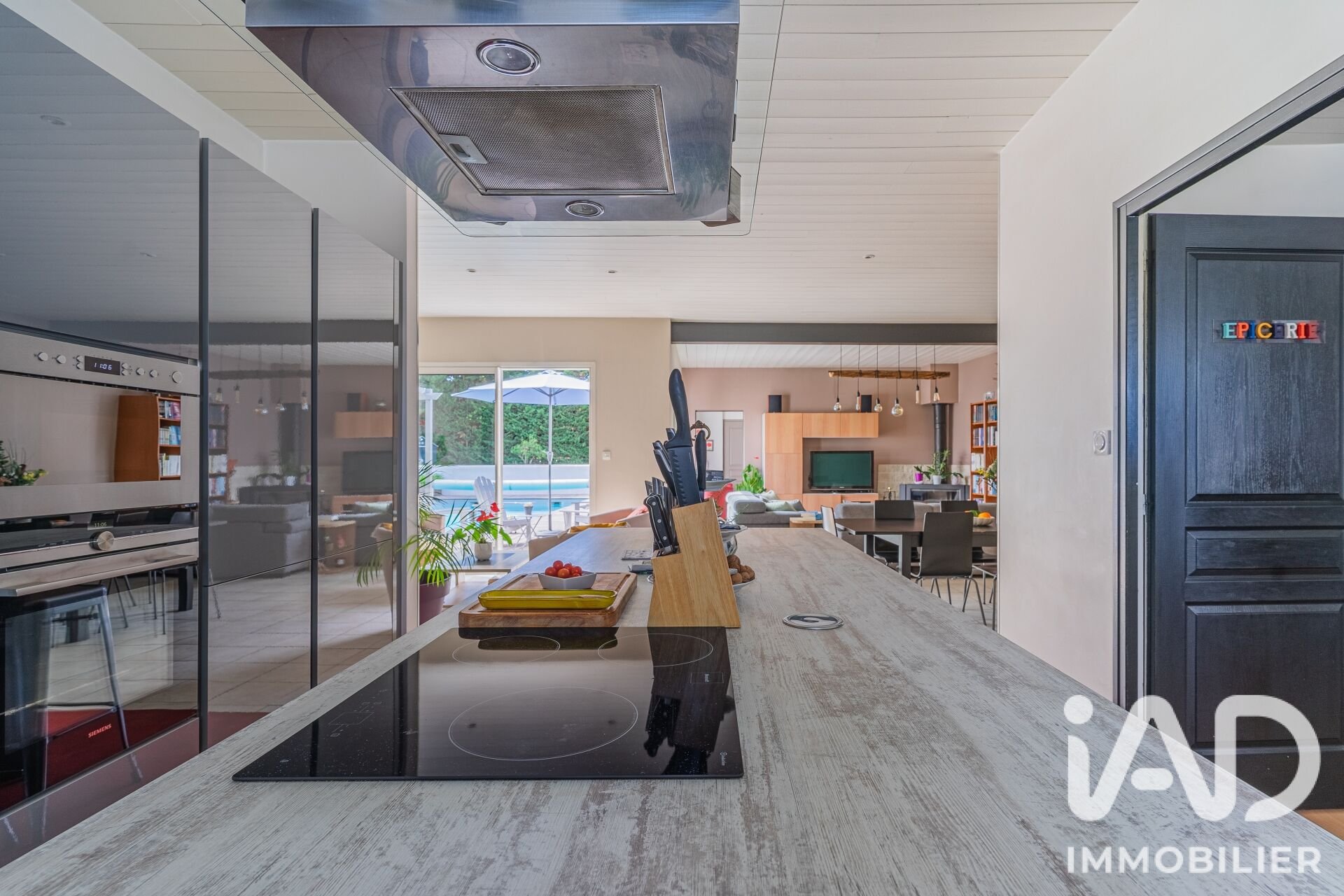Maison à vendre, 160m², La Flotte