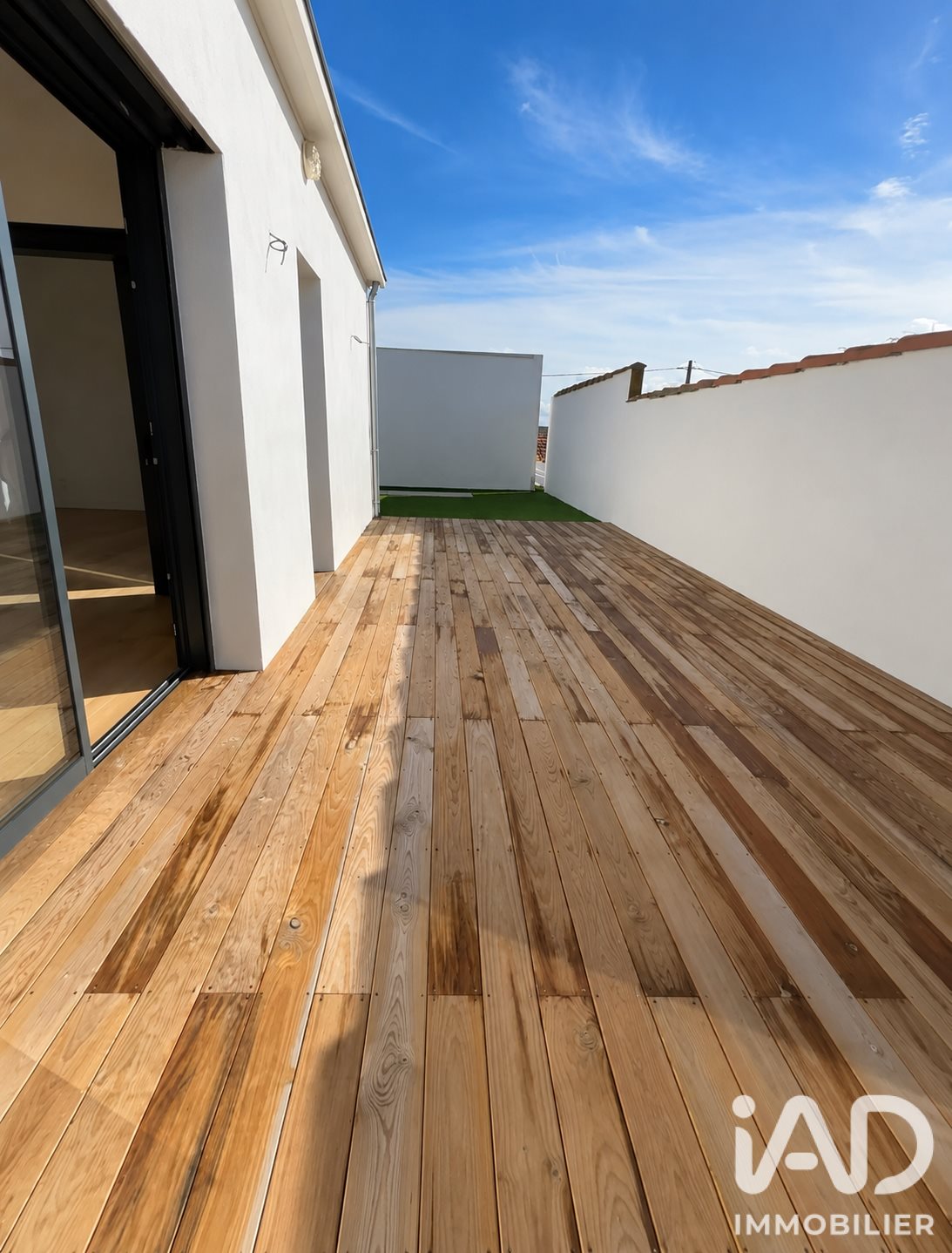 Maison à vendre, 90m², La Rochelle