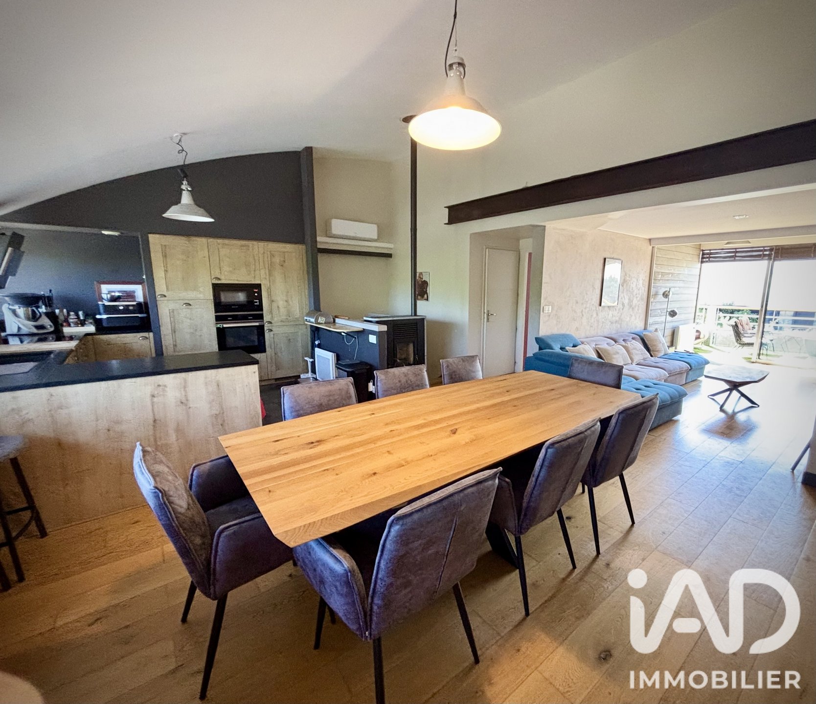 Appartement à vendre, 119m², La Rochelle