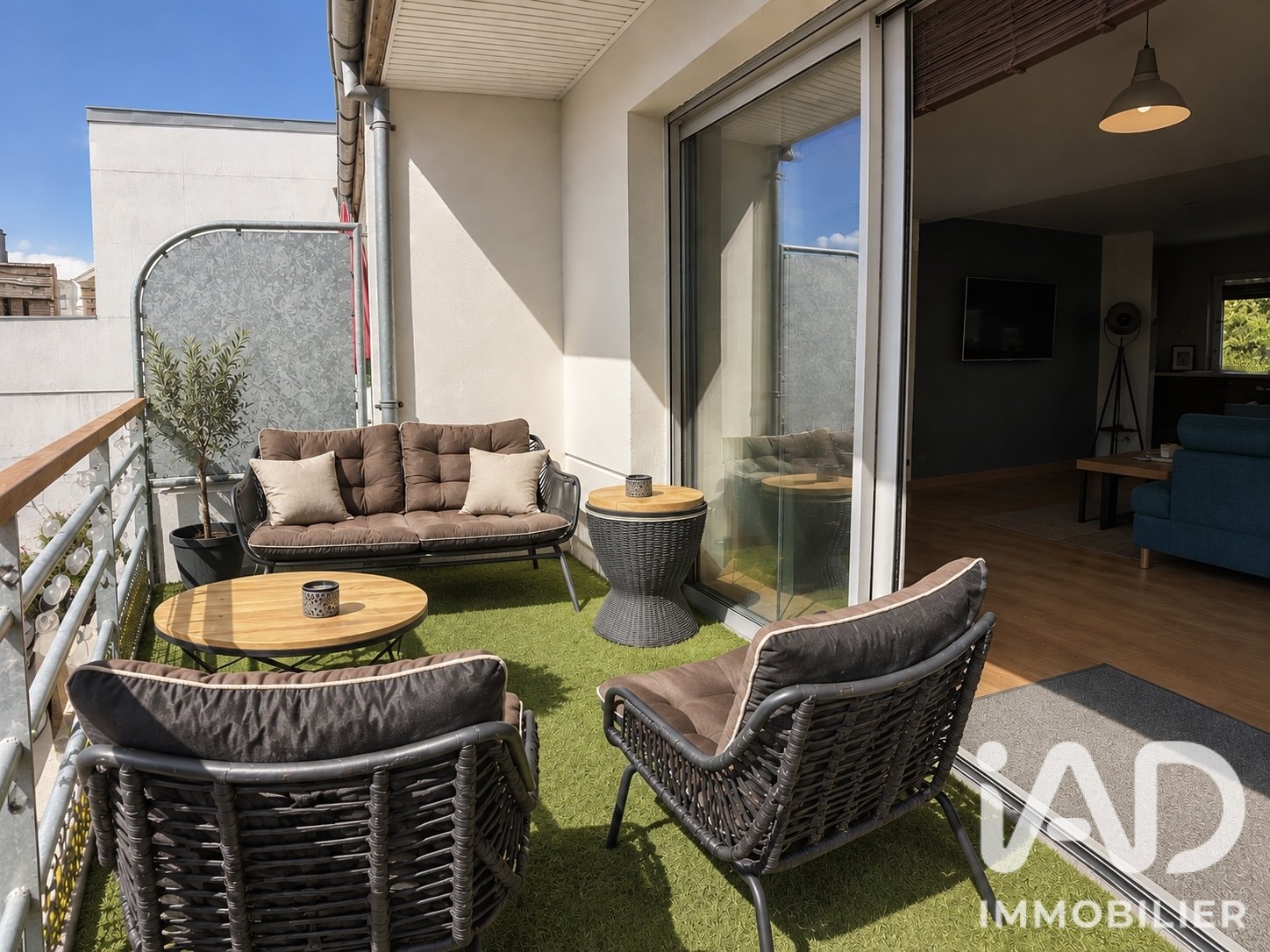 Appartement à vendre, 119m², La Rochelle
