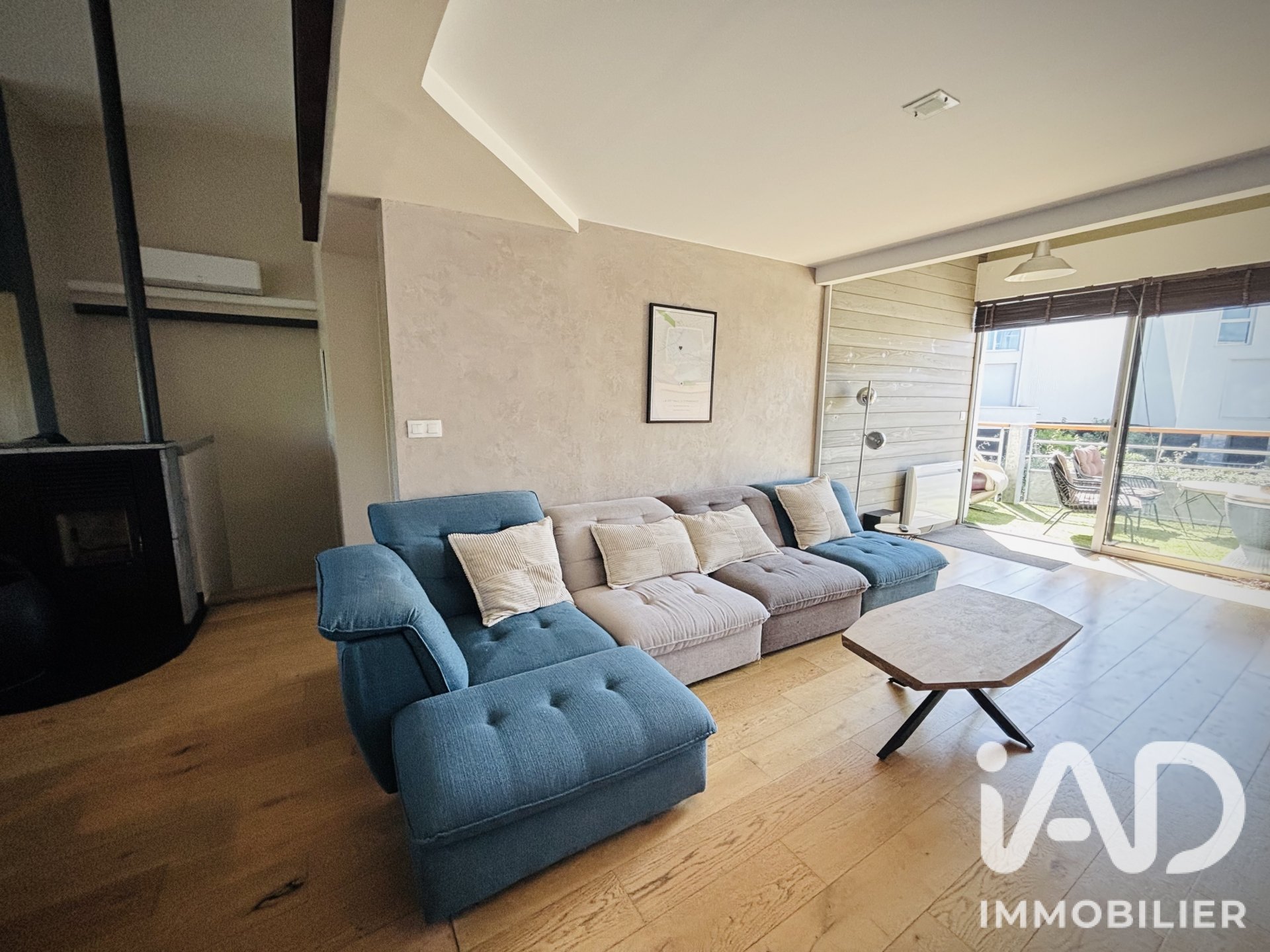 Appartement à vendre, 119m², La Rochelle