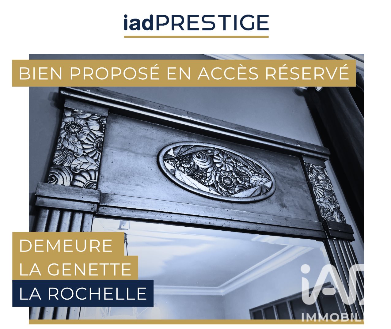 Maison à vendre, 241m², La Rochelle