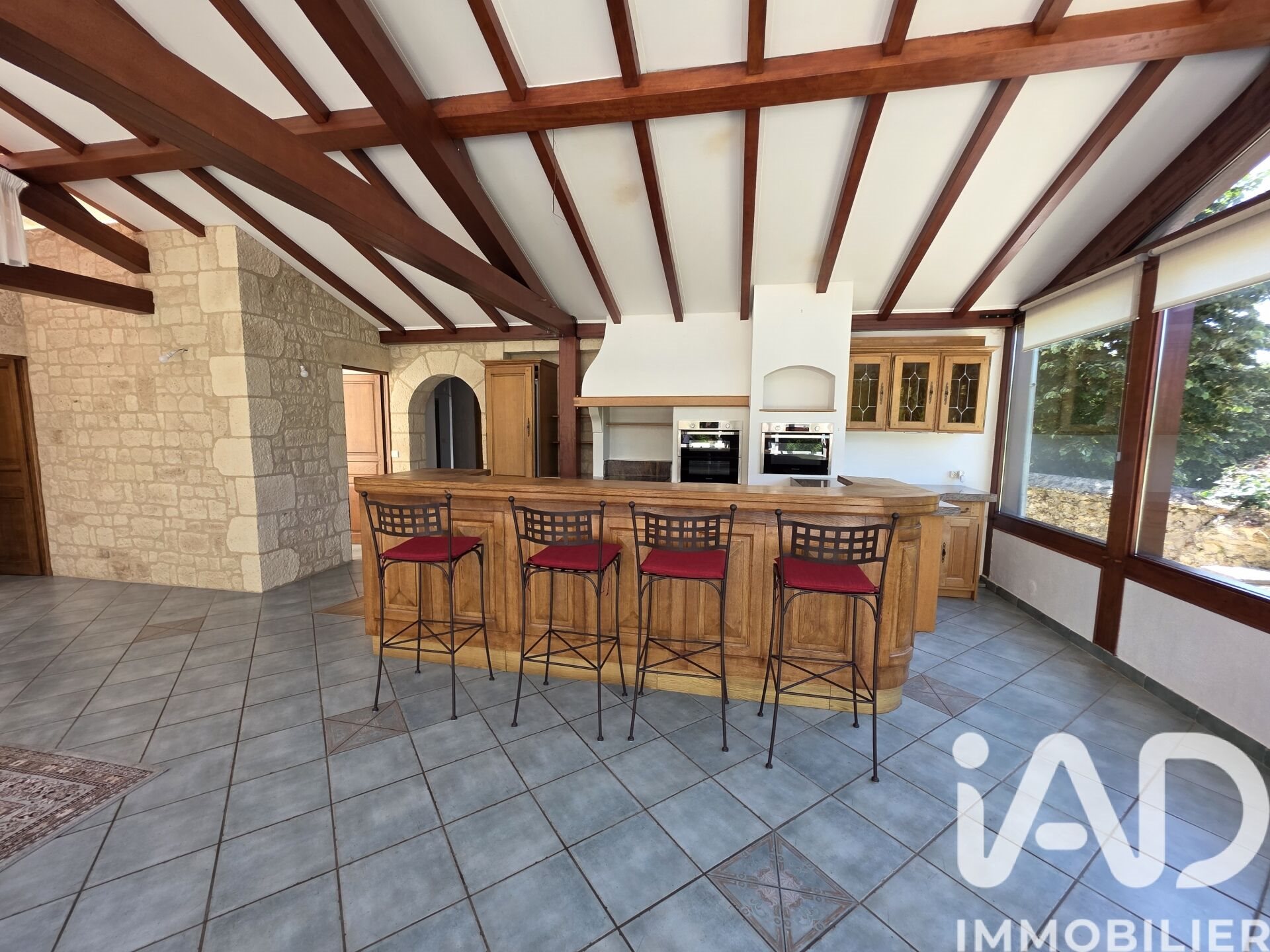Maison à vendre, 206m², Senlisse