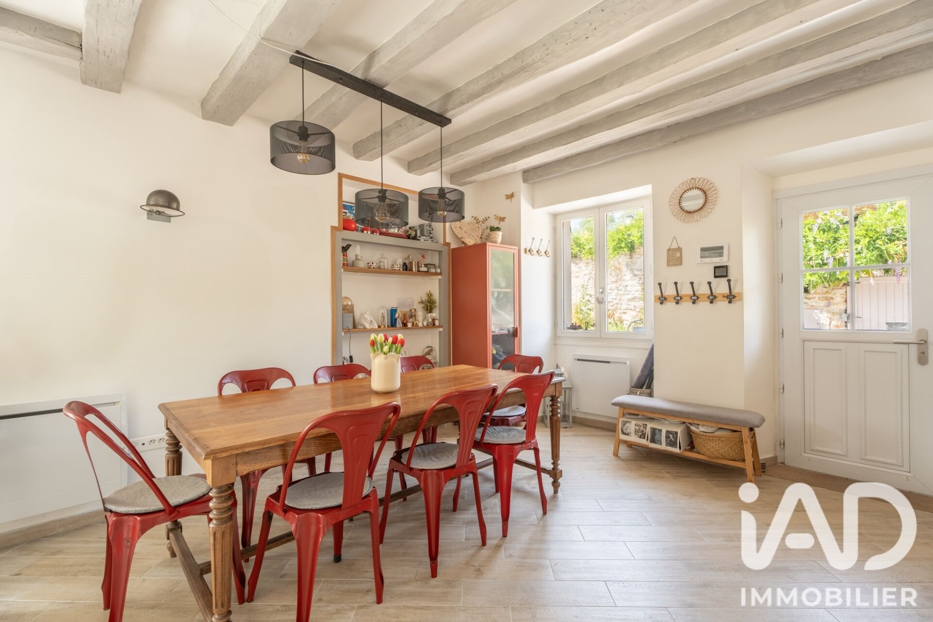 Maison à vendre, 130m², Cernay-la-Ville