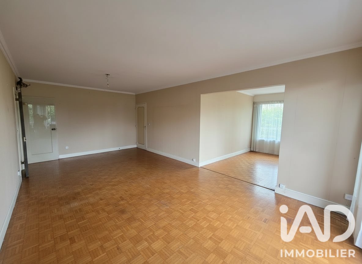 Appartement à vendre, 88m², Le Pecq
