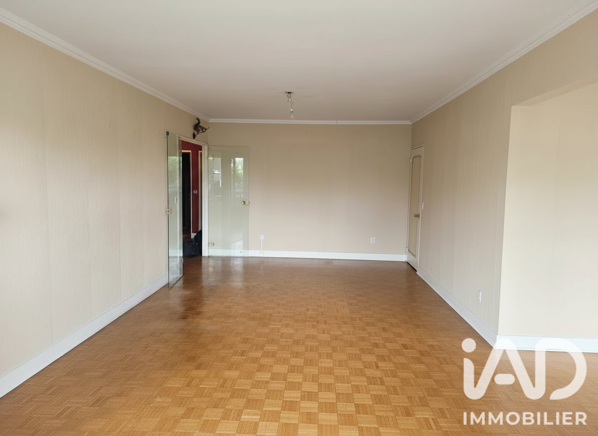 Appartement à vendre, 88m², Le Pecq