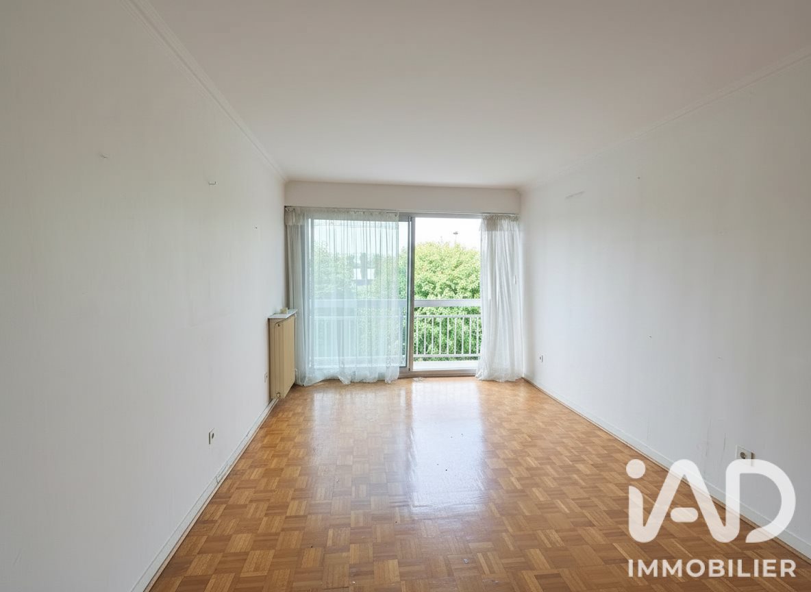 Appartement à vendre, 88m², Le Pecq