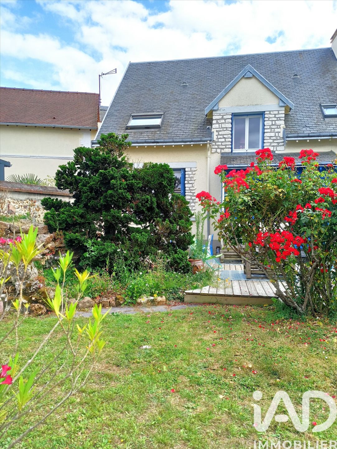 Maison à vendre, 163m², Dreux
