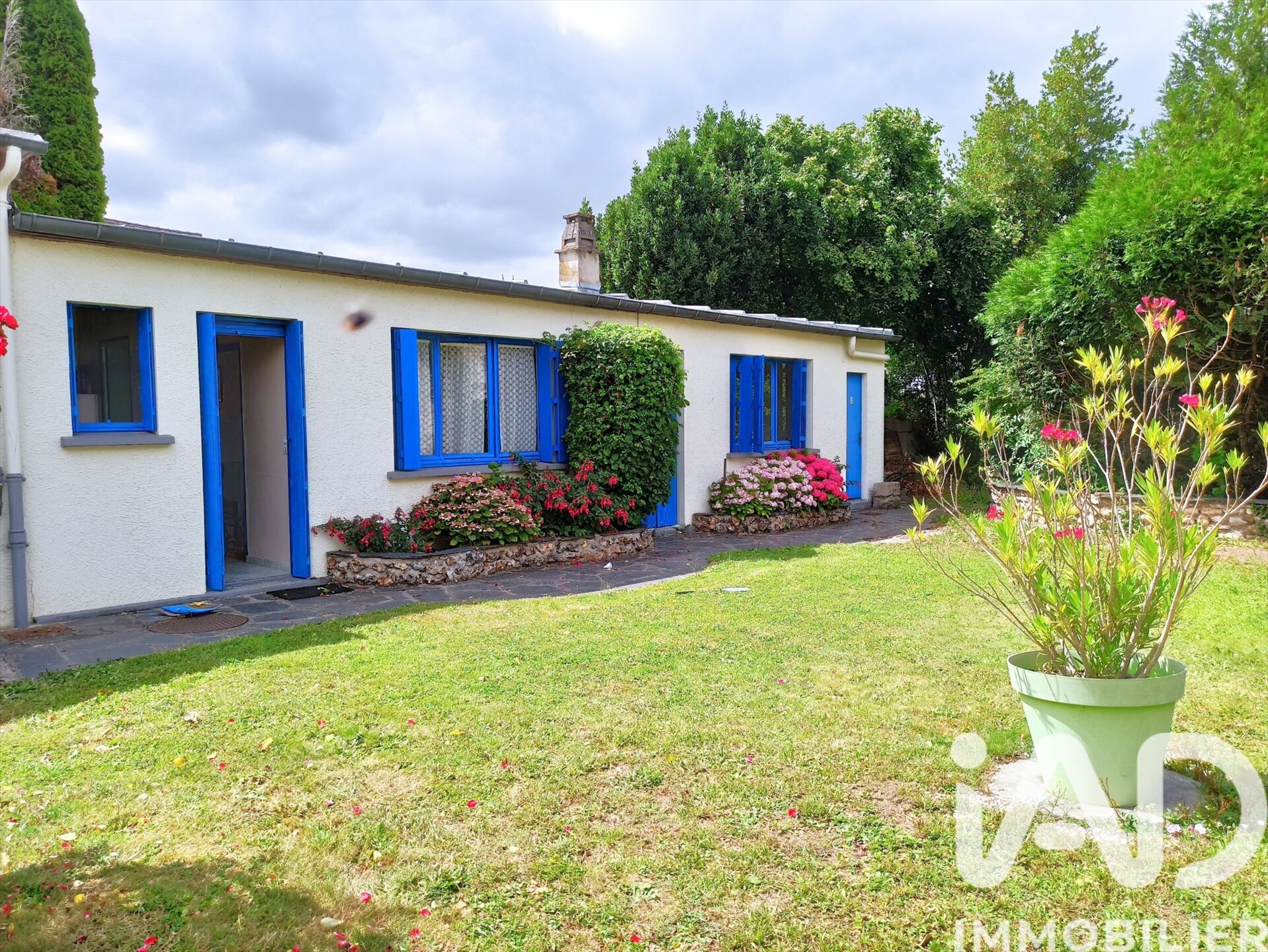 Maison à vendre, 163m², Dreux