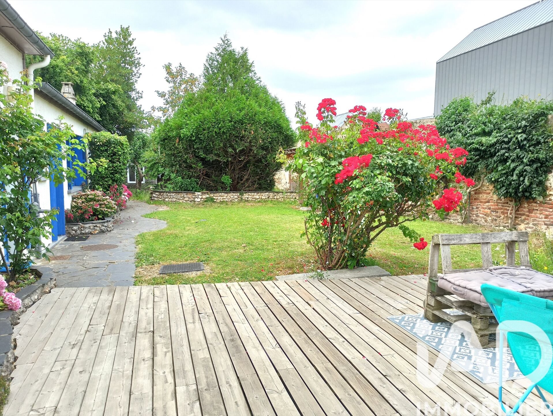 Maison à vendre, 163m², Dreux