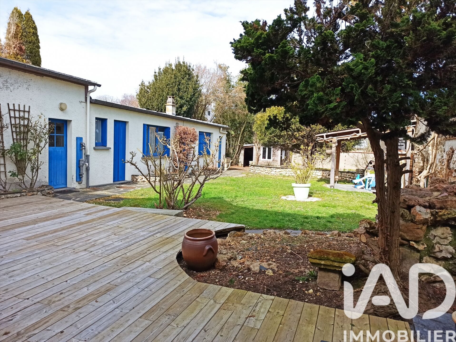 Maison à vendre, 163m², Dreux