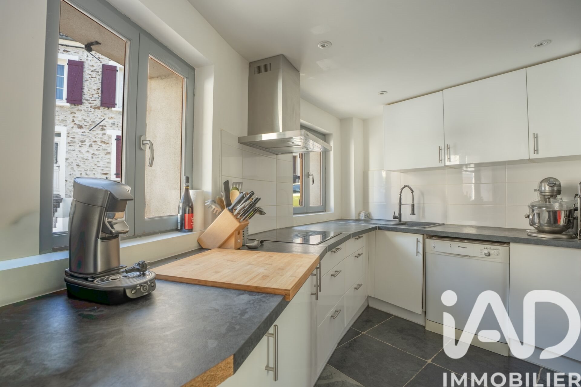 Maison à vendre, 90m², Cernay-la-Ville