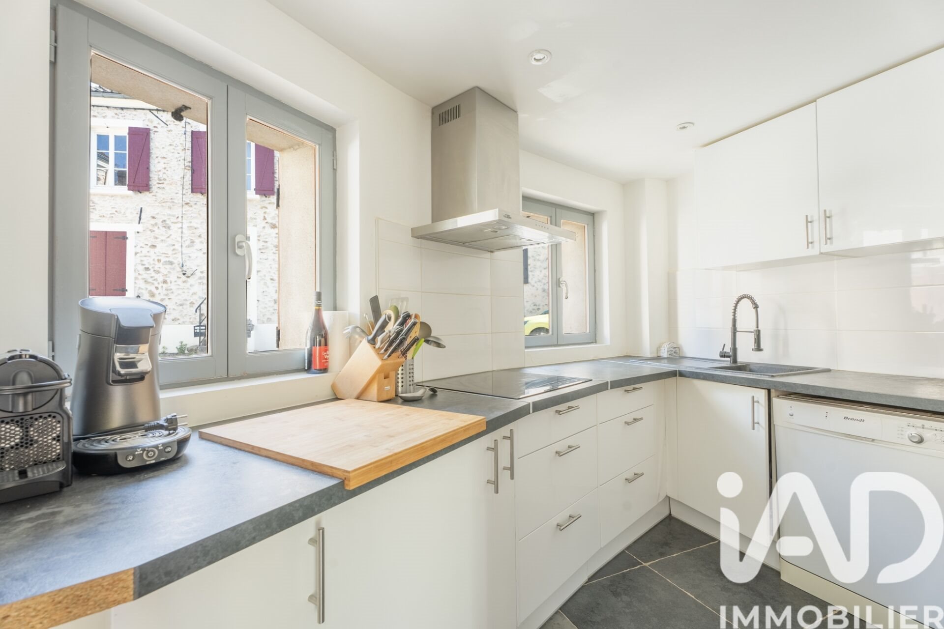 Maison à vendre, 90m², Cernay-la-Ville