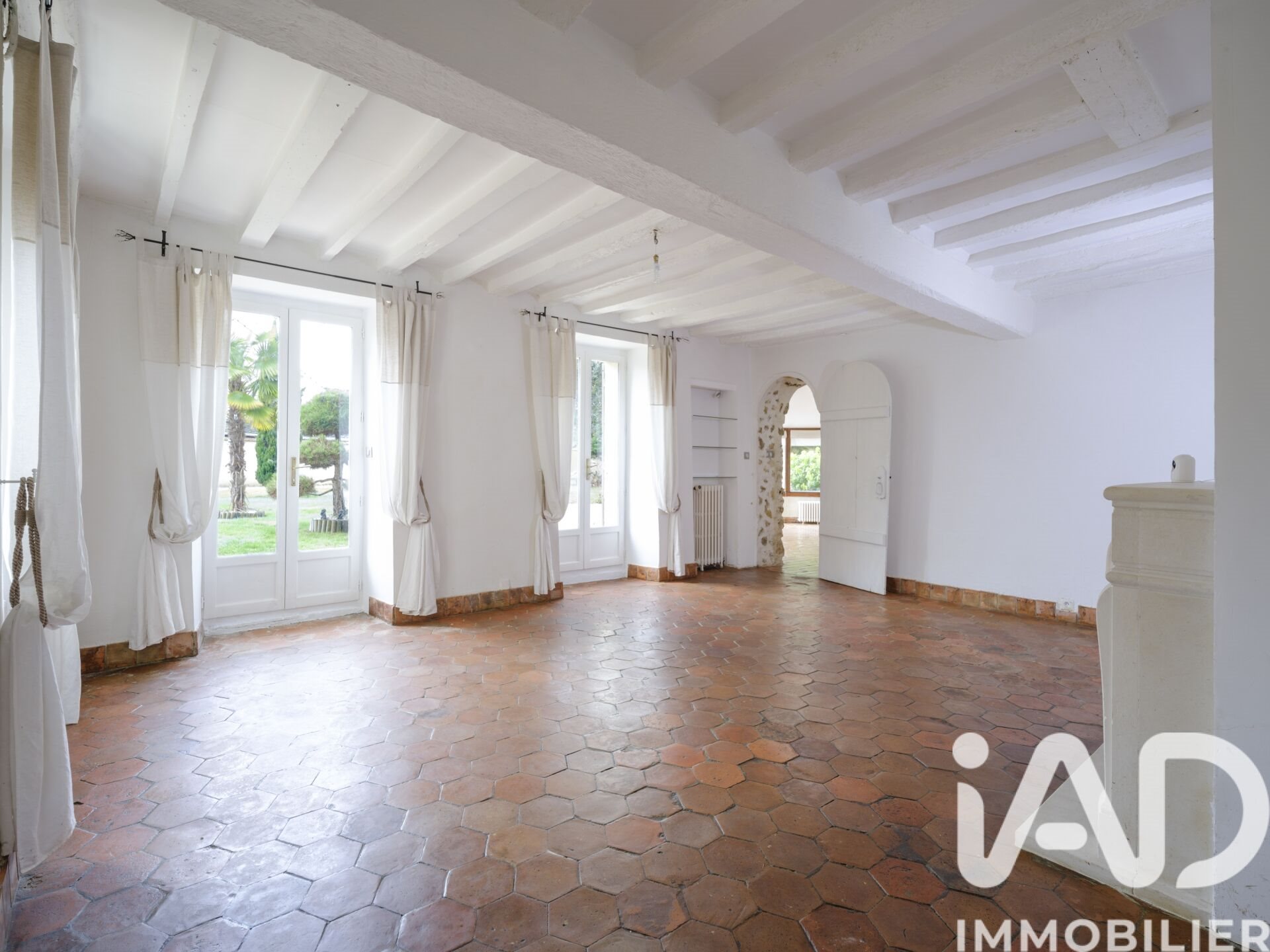 Maison à vendre, 205m², Cernay-la-Ville