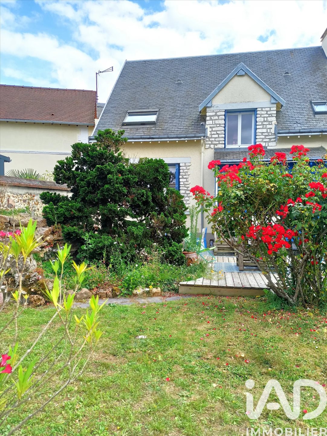 Maison à vendre, 163m², Dreux