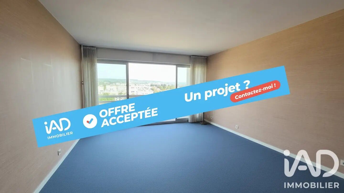 Appartement à vendre, 33m², Le Pecq