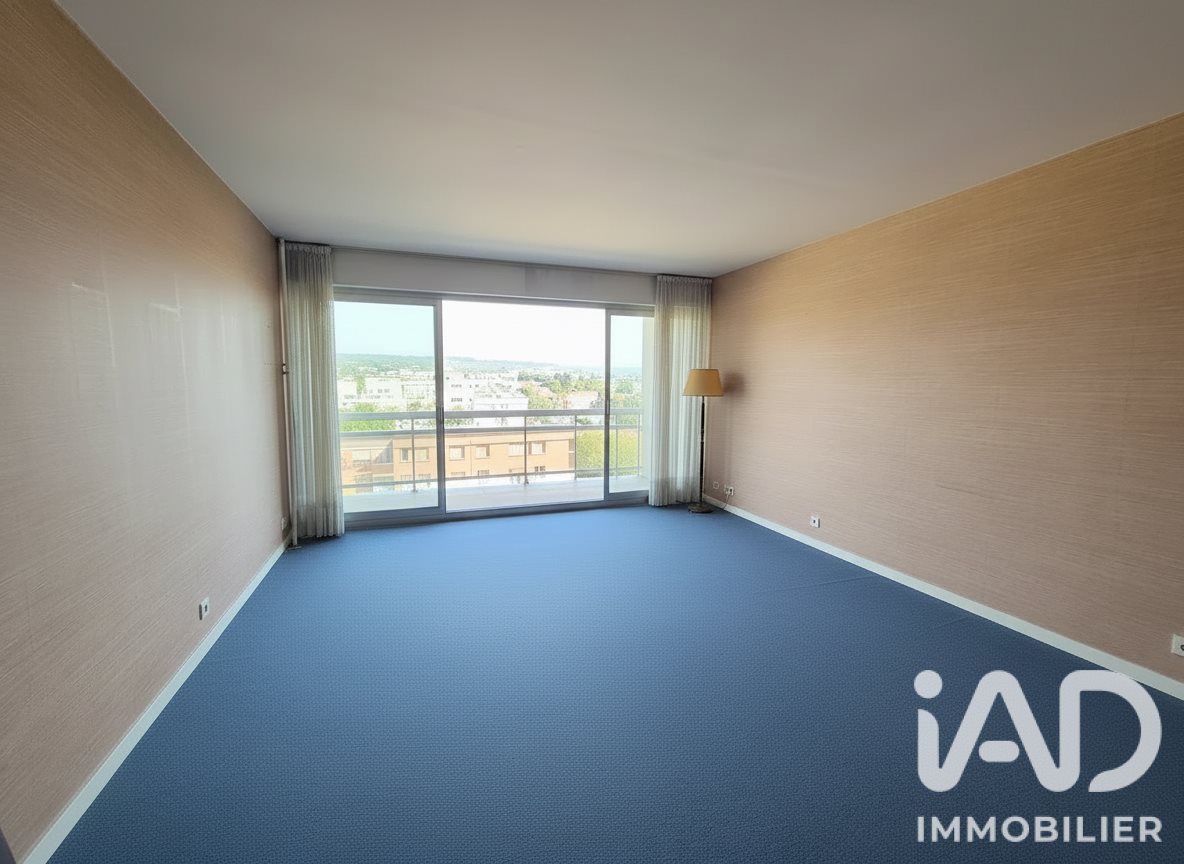 Appartement à vendre, 33m², Le Pecq