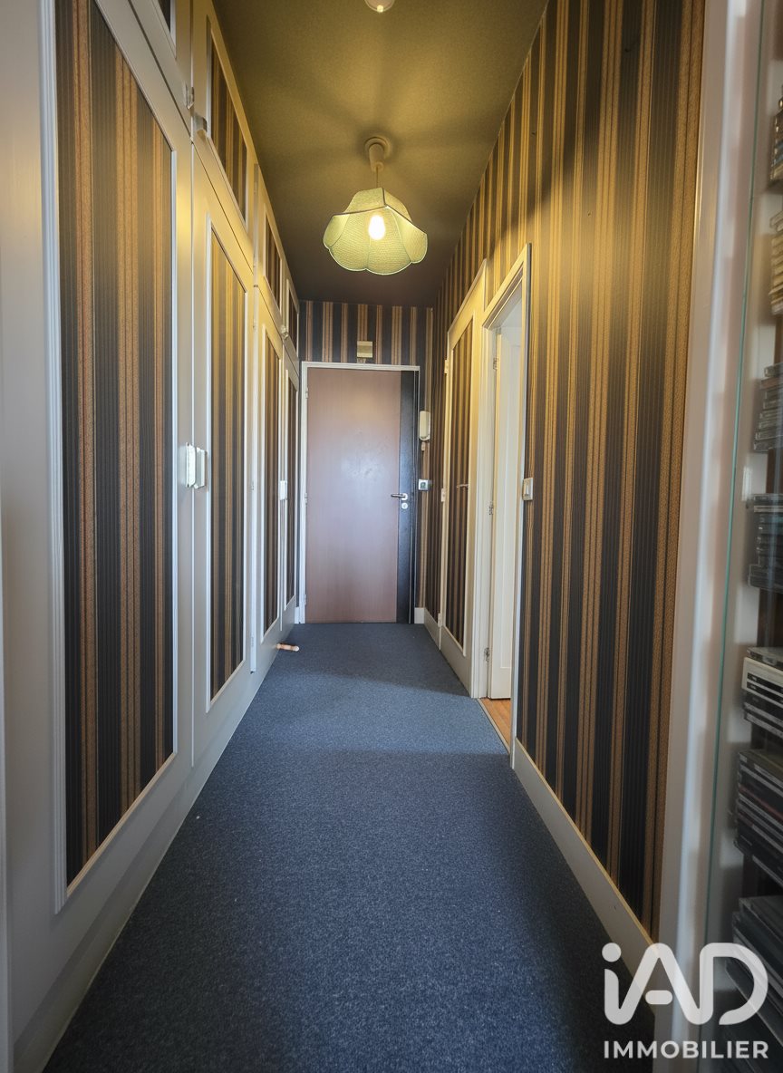 Appartement à vendre, 33m², Le Pecq