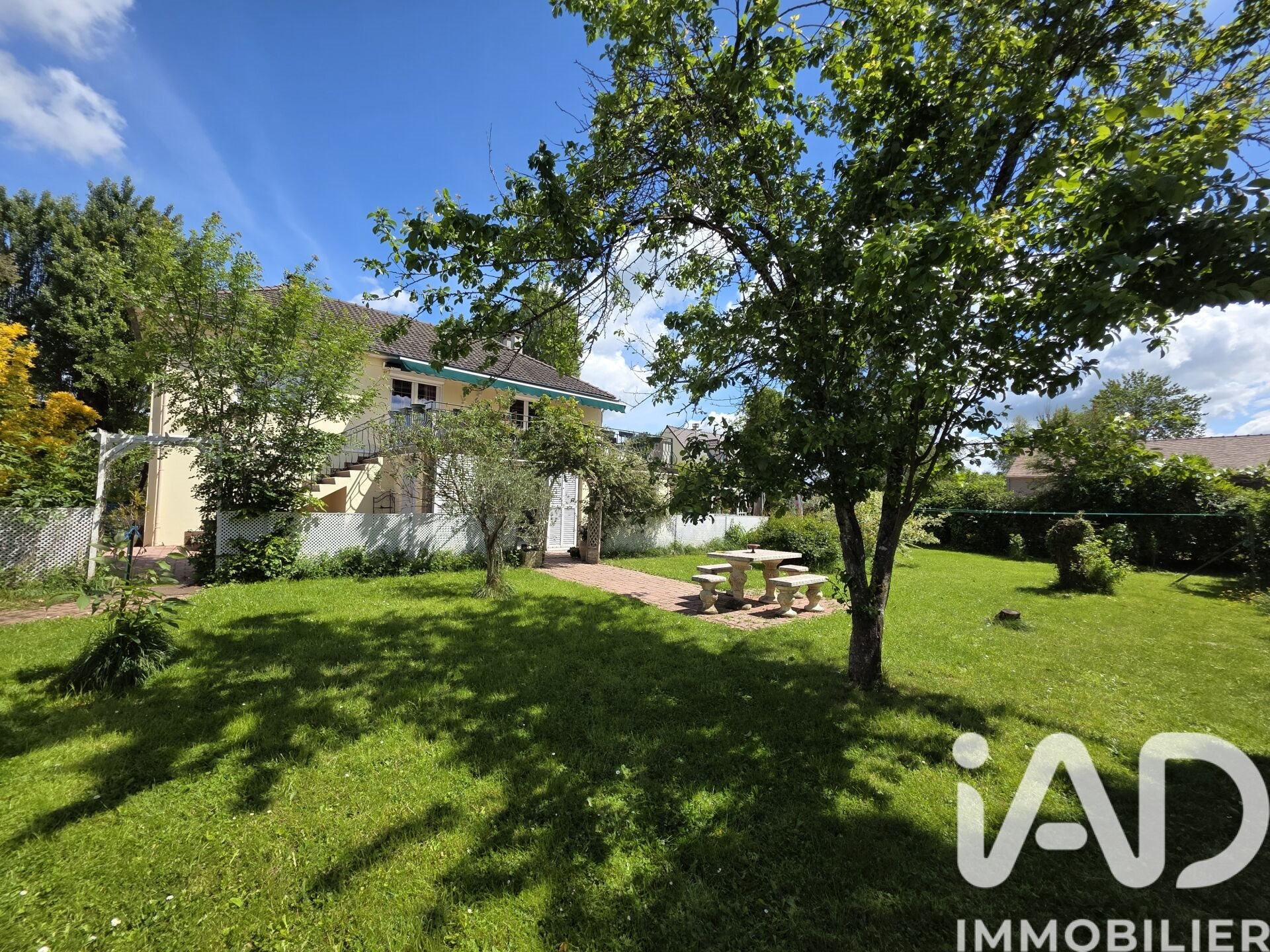 Maison à vendre, 185m², Cernay-la-Ville