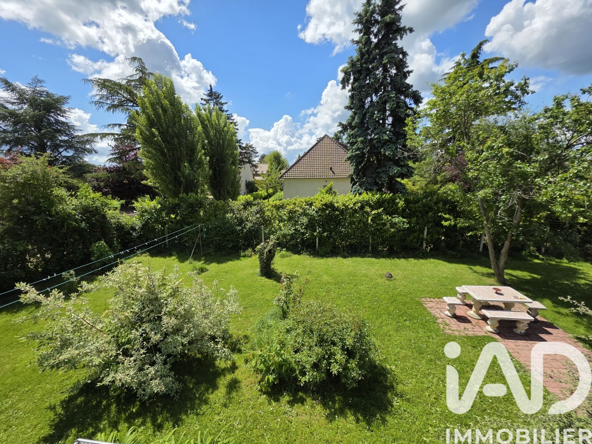 Maison à vendre, 185m², Cernay-la-Ville