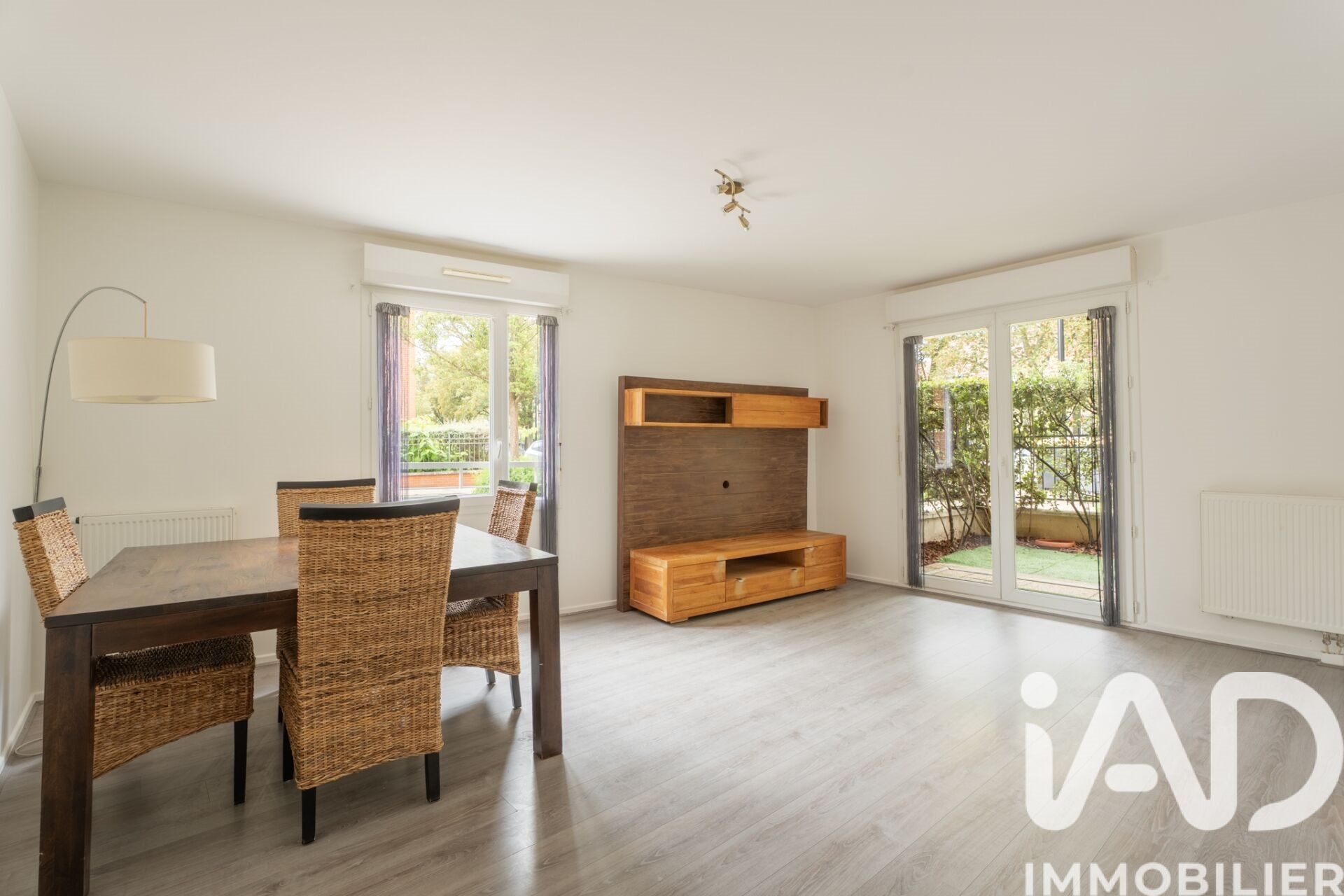 Appartement à vendre, 85m², Guyancourt