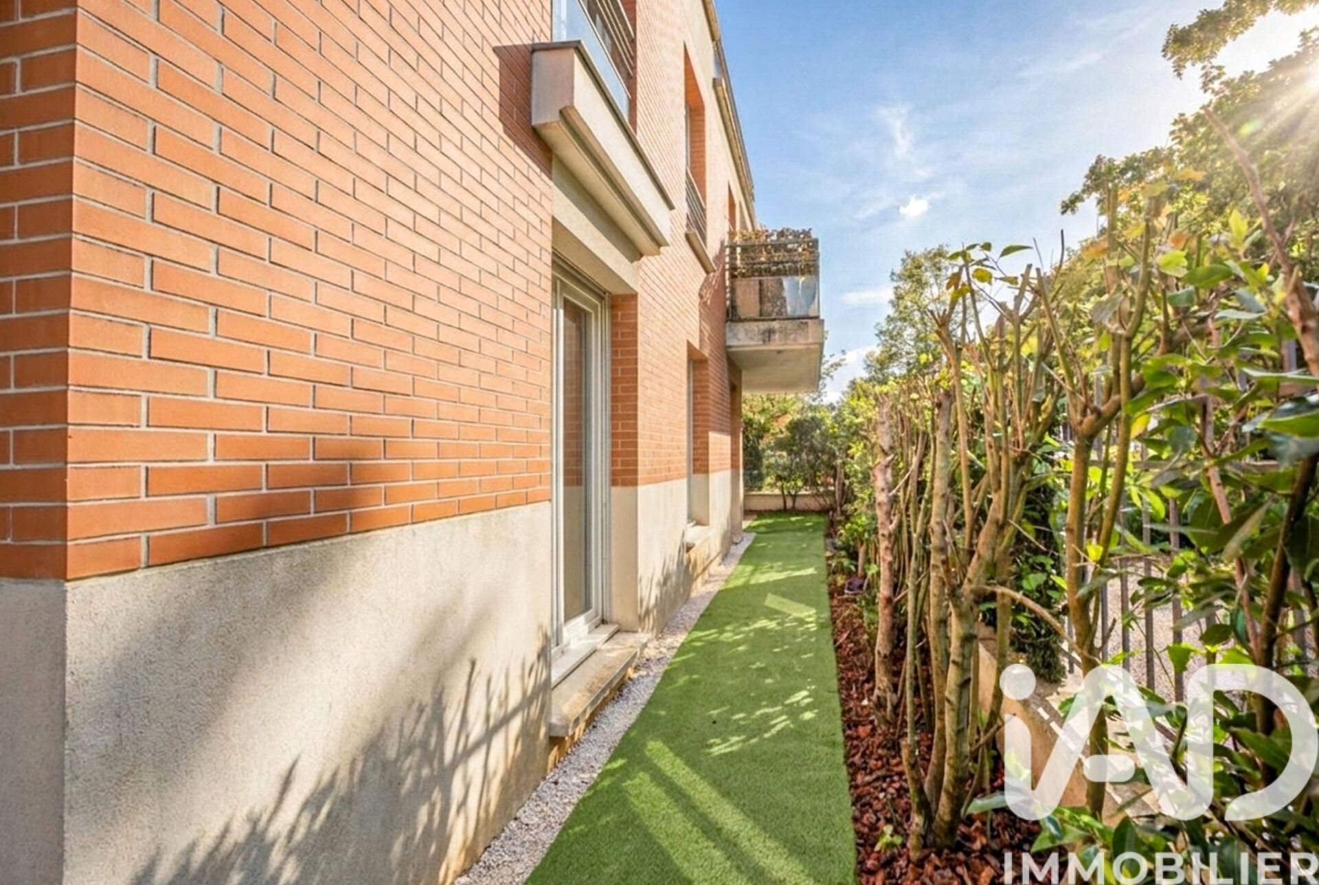 Appartement à vendre, 85m², Guyancourt