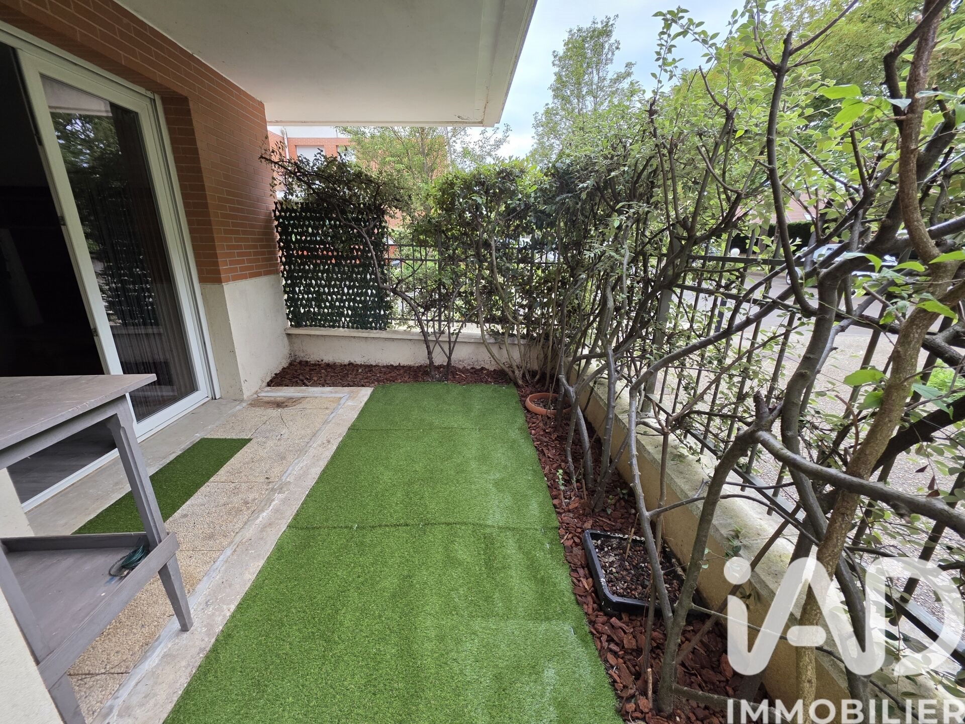 Appartement à vendre, 85m², Guyancourt