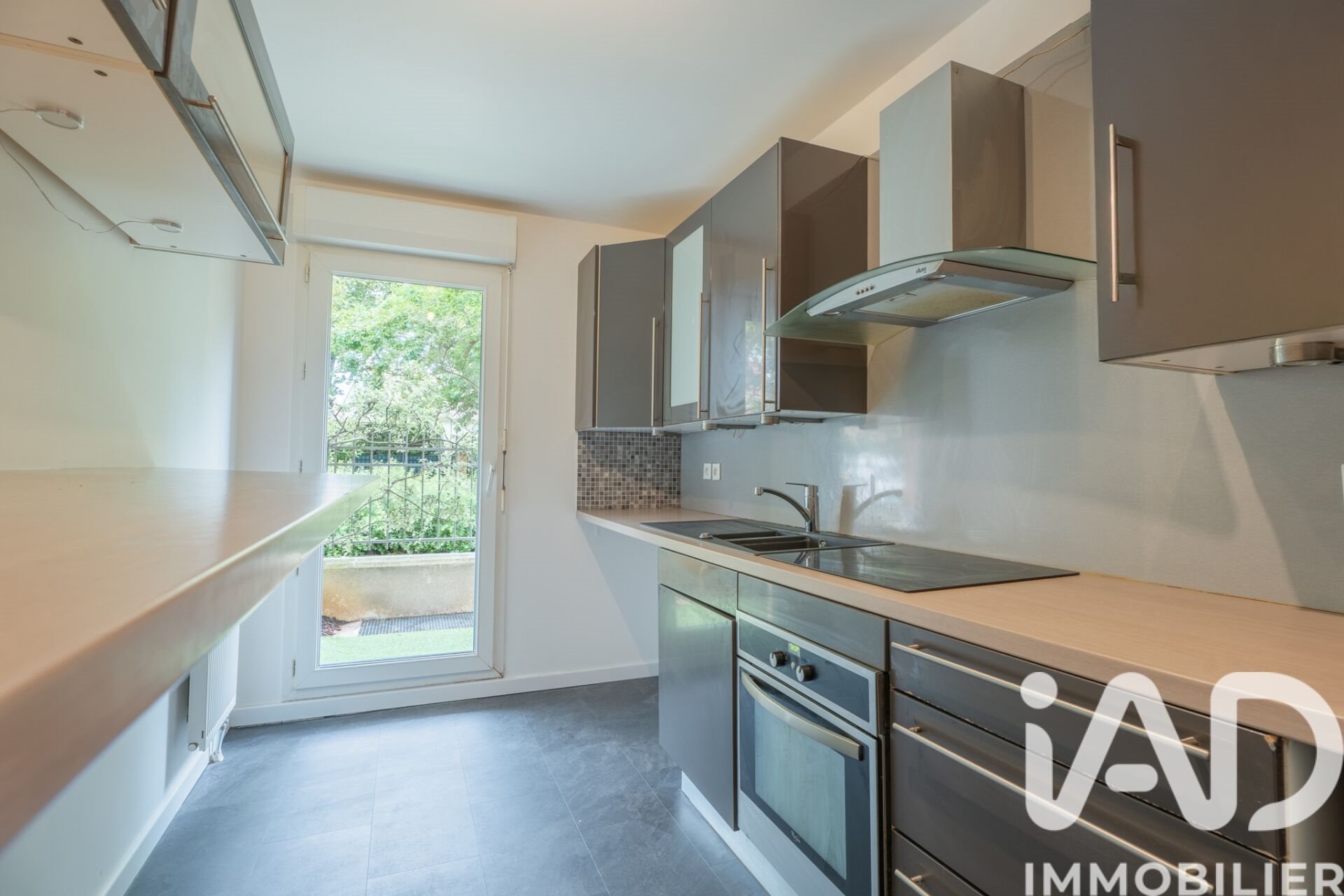 Appartement à vendre, 85m², Guyancourt