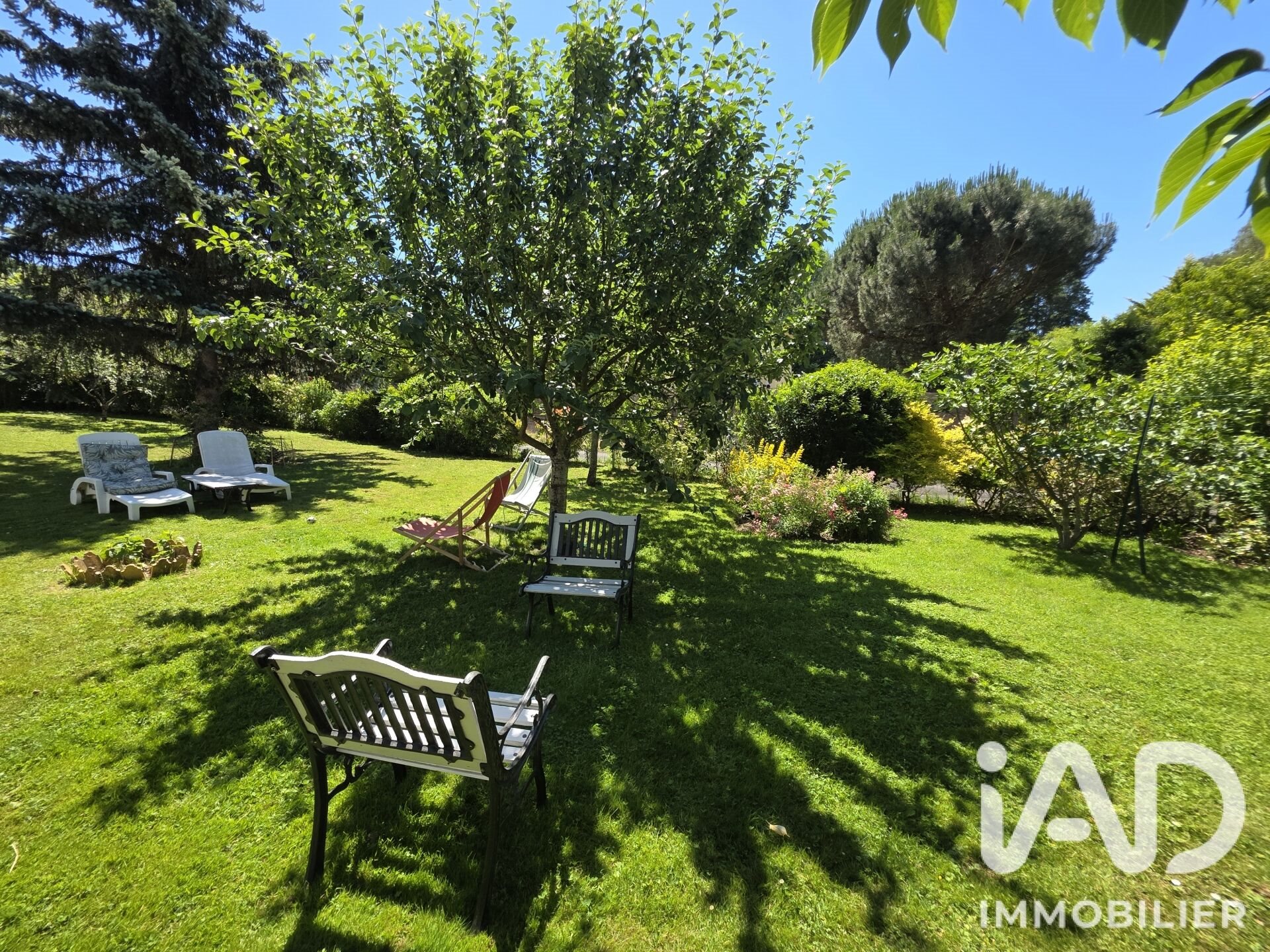 Maison à vendre, 96m², Senlisse