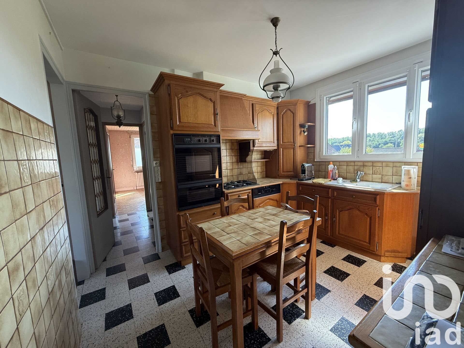 Maison à vendre, 110m², Aux Marais