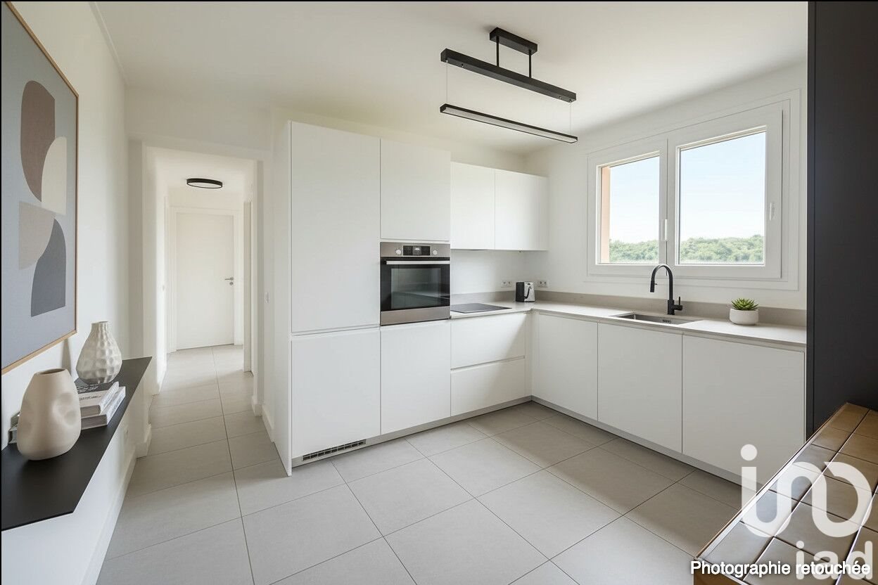 Maison à vendre, 110m², Aux Marais