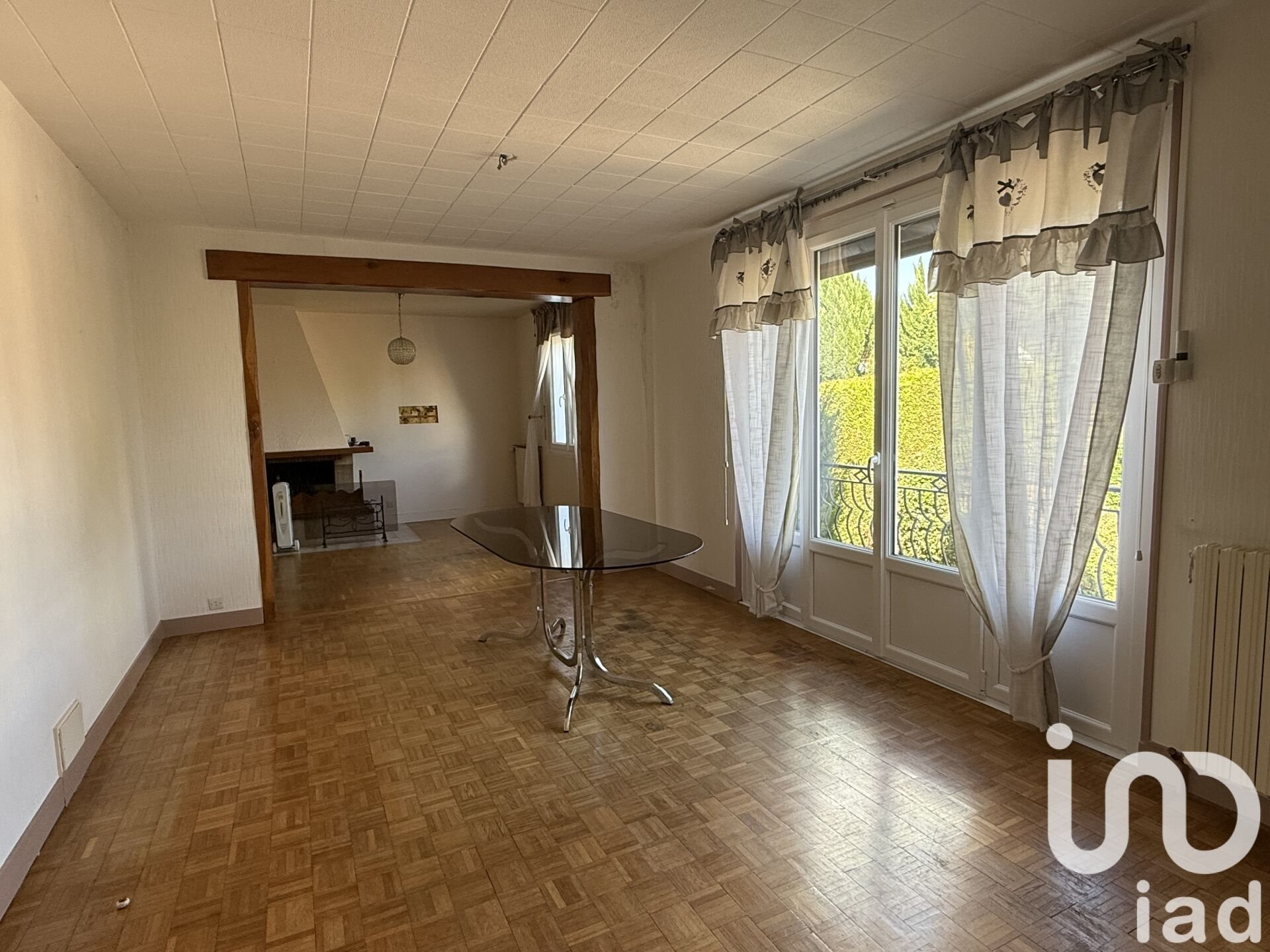 Maison à vendre, 110m², Aux Marais