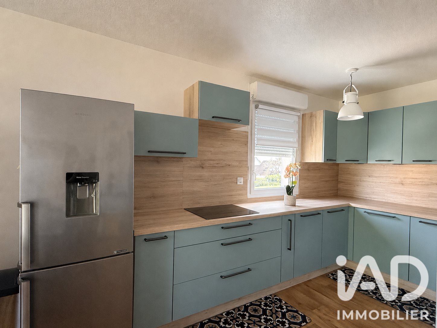 Appartement à vendre, 76m², Beauvais