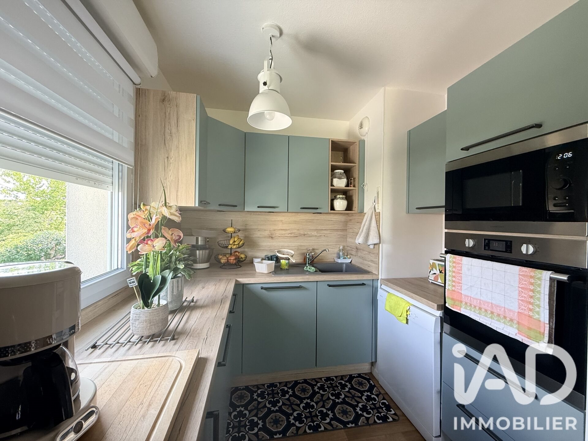 Appartement à vendre, 76m², Beauvais