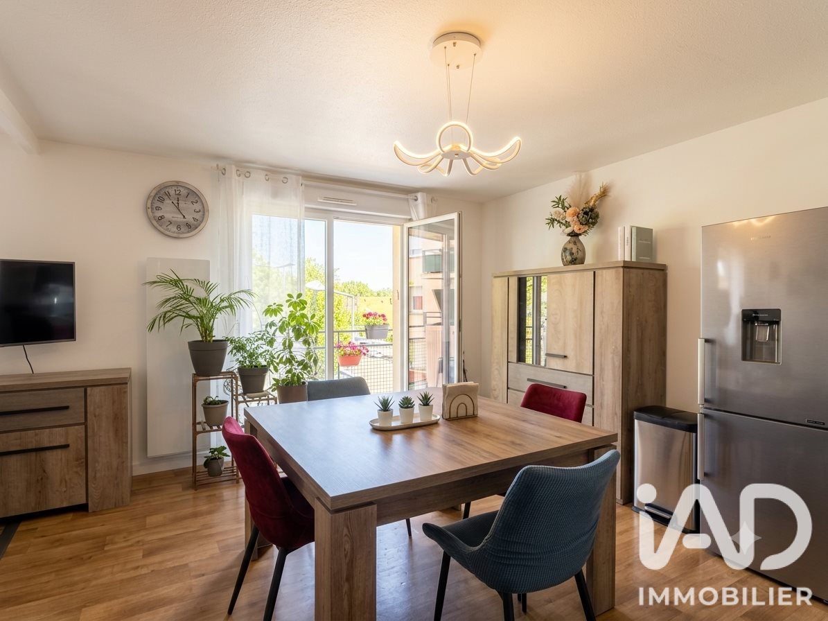 Appartement à vendre, 76m², Beauvais