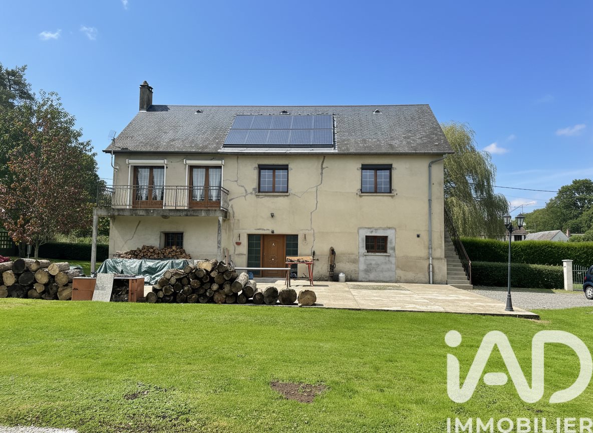 Maison à vendre, 169m², Froissy