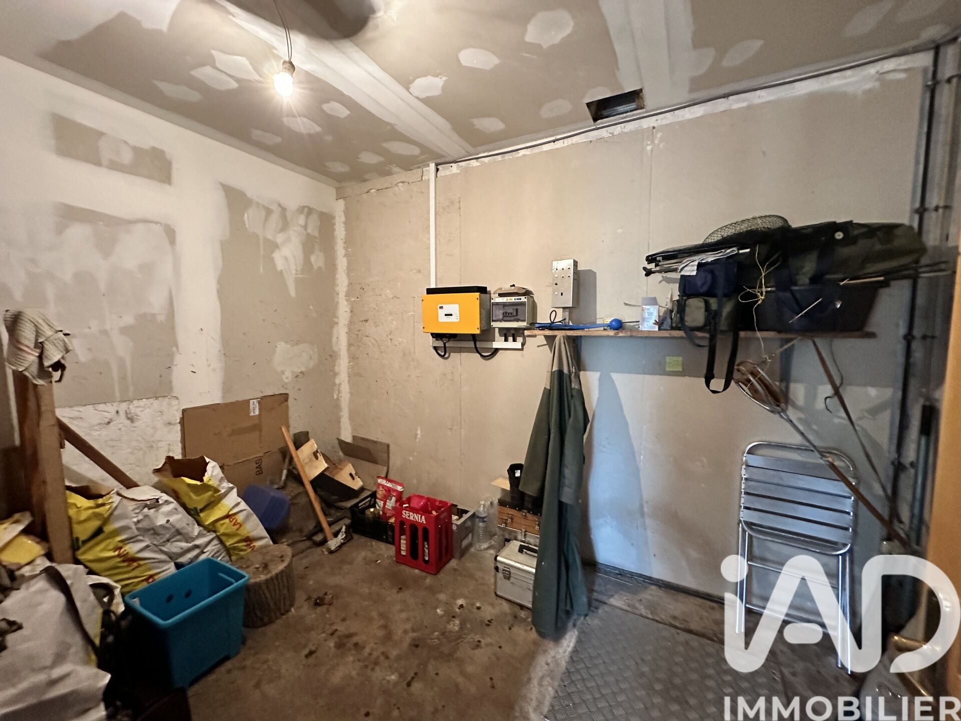 Maison à vendre, 169m², Froissy