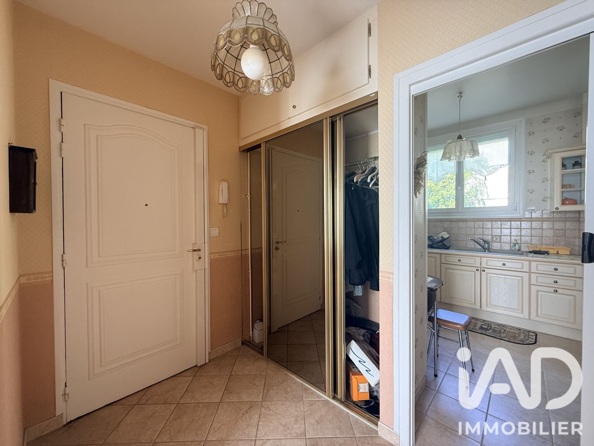 Appartement à vendre, 80m², Beauvais